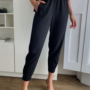 Babaton Dexter Pant - Black - Small